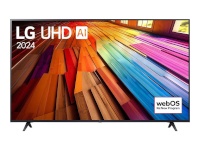 LG televiisor 55UT81003LA 55" (140 cm) 4K Ultra HD Smart TV