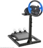 Next Level Racing Wheel Stand Võidusõidurataste tugi