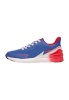 Fila treeningjalatsid CRUSHER teens sinine/punane - suurus 36