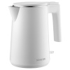 Sencor veekeetja SWK0155WH Electric Kettle, valge