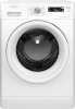 Whirlpool pesumasin FFS 7469 W EE Washing Machine 7kg, 1400 p/min, valge