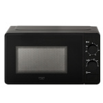 Adler mikrolaineahi AD 6206 Microwave, 700 W, must