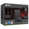 Microsoft mängukonsool Xbox Series X 1TB + Diablo 4 Premium USK16