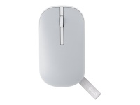 Asus hiir Marshmallow Mouse | MD100 | Mouse | 2.4 GHz, Bluetooth | hall