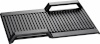 Siemens elektrigrill Flexinduction HZ390522