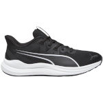 Puma treeningjalatsid meestele Reflect Lite must-valge 378768 01 suurus 40