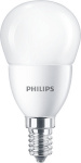 Philips lambipirn LED Advertising Lamp, E14, 2700K, 806lm, valge