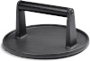 Anton Oliver burgeripress 0954CI03 Smash Hamburger Patty Press, must