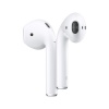 Apple kõrvaklapid AirPods 2nd generation