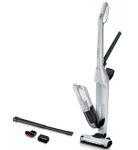 Bosch varstolmuimeja BCH3P2301 Serie 4 Cordless Vacuum Cleaner, valge