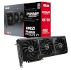 Asus videokaart Radeon RX 9070 XT Prime OC 16GB GDDR6 PCI-Express