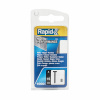 Rapid naelad 40109533 nº 8 1000 Unidades 15mm