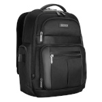 Targus sülearvutikott Mobile Elite Backpack seljakott 15.6" Backpack seljakott must