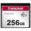 Transcend mälukaart CFast 2.0 CFX602 256GB