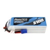 Gens ace aku GensAce 5100mAh 22.2V 80C 6S1P EC5