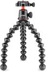 Joby statiivikomplekt GorillaPod 3K PRO Kit must