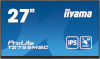 iiyama monitor 68.6cm (27") T2755MSC-B1 16:9 M-Touch HDMI+DP WebCam Retail