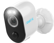 Reolink turvakaamera IP Camera Argus 3 PRO Type-C, 4 MP