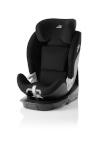 BRITAX turvatool 0-18kg SWIVEL Select, Space Black, 2000038913