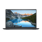 Dell sülearvuti Inspiron 15 3530-WCDJC (must, Windows 11 Pro 64-Bit, 39.6 cm (15.6 Zoll) & 120 Hz Display, 1 TB SSD)