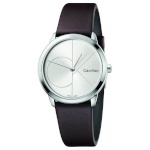 Calvin Klein meeste kell MINIMAL (Ø 40 mm)