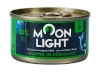 Moonlight kassitoit Dinner Nr 9 Snapper, 80g