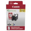 Canon tindikassett Canon PG-585 / CL-586 foto Value Pack