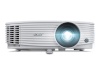 Acer projektor X1526 DLP Projector, Full HD, 1920 x 1080, 4000lm, 10000:1, valge | Acer projektor