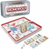 Monopoly lauamäng Monopoly ROAD TRIP VOYAGE (FR)