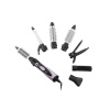 ETA lokitangid ETA732290000 Rosalia Curling Iron 1000W, lilla/must