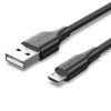 Vention adapter USB 2.0 Male -> Micro-B Male 2A 0.5m Vention CTIBD (must)