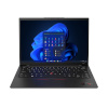 Lenovo sülearvuti 14" X1 Carbon G11 Intel Core i7-1355U, 32GB, 3K, NFC, W11P Software DE Keyboard DE (Deutschland) Garantii 3a, reThink