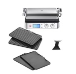 Braun elektrigrill kontaktowy MultiGrill 9 CG 9043