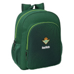 Real Betis Balompié seljakott roheline 32x38x12cm