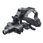 Agm binokkel AGM Wolf-7 Pro Bi-Ocular Night Vision Goggle Kit Gen2