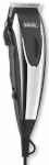 Wahl juukselõikur 09243-2616 Home Pro Hair Clipper, must/hõbedane