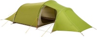 Vaude telk Ferret XT 3 Comfort, 3-kohaline, Avocado roheline