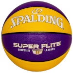 Spalding korvpall Super Flite Ball 76930Z basketball 7