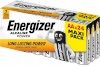 Energizer patarei BATTERIES AP AA LR6 24tk NEW