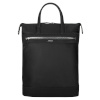 Targus seljakott Newport Convertible Tote/Backpack 15.6" 2-in-1 sülearvutile, must