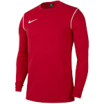 Nike Team T-särk meestele Dri-Fit Park 20 Crew Top punane BV6875 657 suurus M