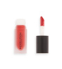 Makeup Revolution London huuleläige Matte Bomb 4,6ml, Lure Red, naistele