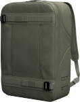 Db seljakott Skateboarding Daypack 20L moss green