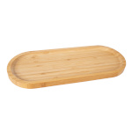 H4Y alus Bamboo Home, 16x35cm, pruun