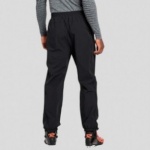 Odlo treeningpüksid WINDBREAKER Pants Men regular length must - suurus XL