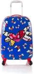 Heys laste kohver Britto Tween 3D Pop Up Spinner