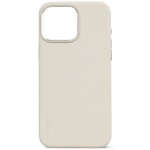 Decoded kaitsekest Leather Backcover for iPhone 15 Pro Max Clay