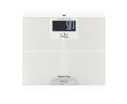 Jata vannitoakaal 595 Body Analyser Bathroom Scale, valge