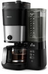 Philipsi kohvimasin Grind & Brew HD7900/50