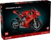 LEGO klotsid 42202 Technic Ducati Panigale V4 S Motorrad